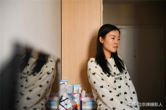 女人等不及老公“長大”，輕松籌·輕松公益上這個萌娃腦袋生腫瘤，急需幫助