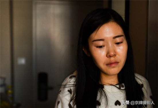 女人等不及老公“長大”，輕松籌·輕松公益上這個萌娃腦袋生腫瘤，急需幫助