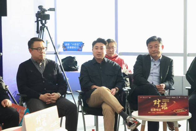 標桿風采！外賣服務(wù)商食亨助力上海打造城市建設(shè)