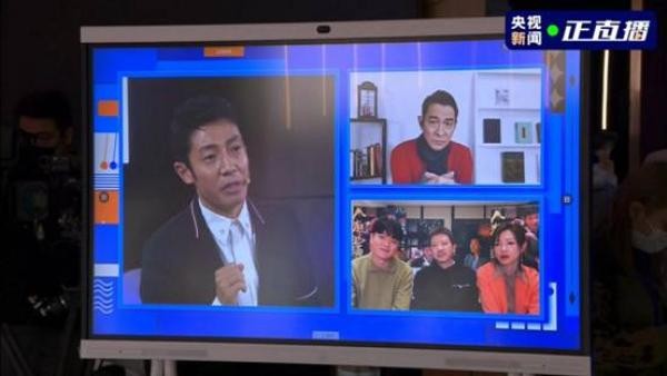 智慧新物種備受青睞，華為辦公寶成硬核團隊選擇