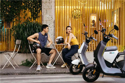 瑞泰信息攜手九號(hào)公司，助力兩輪電動(dòng)車營銷數(shù)字化變革