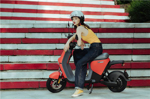 瑞泰信息攜手九號(hào)公司，助力兩輪電動(dòng)車營銷數(shù)字化變革