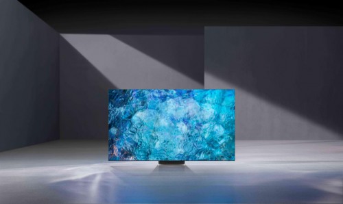 三星2021款Neo QLED、MICRO-LED和Lifestyle電視新品齊亮相，顯示技術(shù)再次實(shí)現(xiàn)飛躍