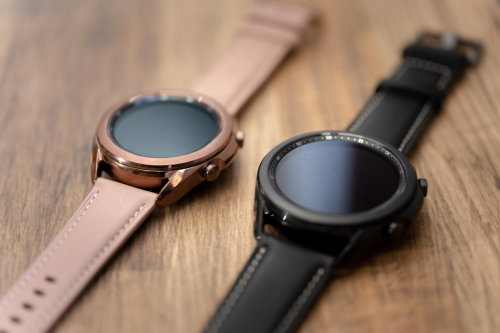 三星Galaxy watch3：一款極具潛力的運(yùn)動手表