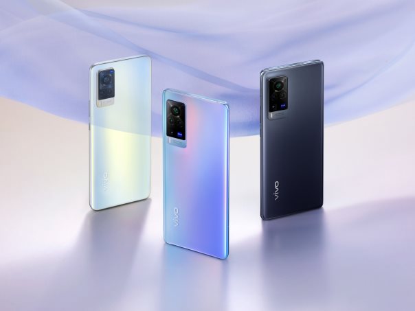 強(qiáng)悍！ vivo X60系列用實(shí)力交出“四冠”成績(jī)單