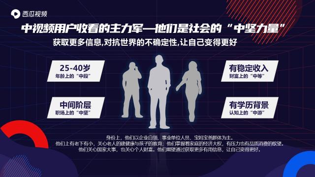 西瓜視頻斬獲2020年度創(chuàng)新營銷平臺獎，讓更多人看見中視頻營銷價值