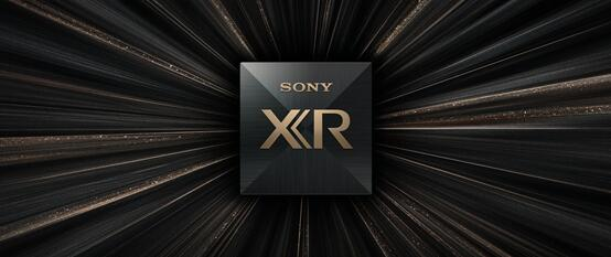 當電視具有認知力！——索尼推出“XR認知芯片”
