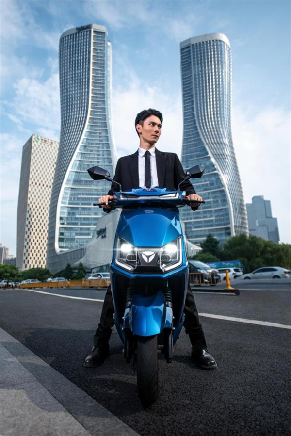 哪個牌子的電動車好？歸根到底續(xù)航好才是真的好