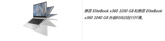 惠普亮相2021年CES消費電子展：助力打造全新創(chuàng)作和協作計算體驗