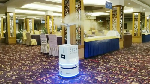 獻(xiàn)愛(ài)心 盡責(zé)任，布科思為北京密云“兩會(huì)”保駕護(hù)航