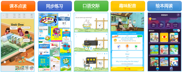 一起教育科技基于英特爾 技術(shù)優(yōu)化 AI 口語(yǔ)測(cè)評(píng)平臺(tái) 賦能英語(yǔ)教學(xué)