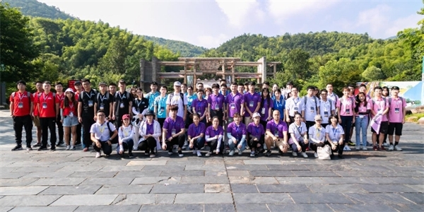 將創(chuàng)新打造成IP，遠(yuǎn)東控股斬獲2020商業(yè)評(píng)論“管理行動(dòng)獎(jiǎng)”
