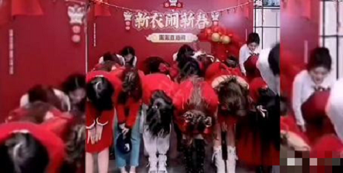 “翻車“推動(dòng)辛選主播更加嚴(yán)謹(jǐn)專業(yè) 直播行業(yè)迎規(guī)范化下半場