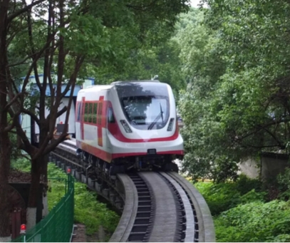 遠(yuǎn)東控股：電纜如何讓高速磁懸浮列車“浮”起來？