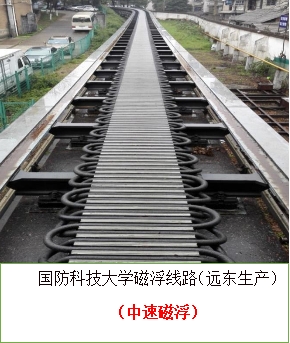 遠(yuǎn)東控股：電纜如何讓高速磁懸浮列車“浮”起來？