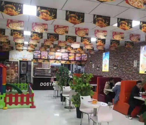 聚合支付在新疆深度應(yīng)用，收錢(qián)吧助力商戶(hù)數(shù)字化經(jīng)營(yíng)