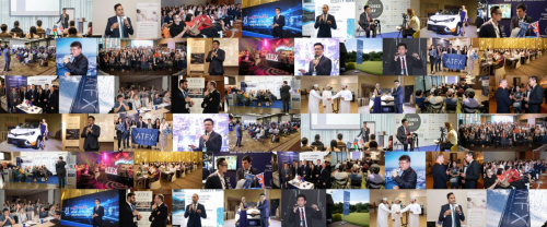 Forex Brokers Award 2020獎(jiǎng)項(xiàng)提名揭曉，ATFX入圍4項(xiàng)領(lǐng)跑
