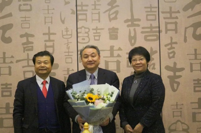 廣藥邀請中國科學(xué)院院士王松靈擔(dān)任首席科學(xué)家，深耕醫(yī)藥研發(fā)領(lǐng)域