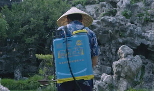 聚勢突圍！國內(nèi)首部文旅抗疫微紀(jì)錄片震撼發(fā)布