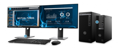 5G商用已成定局，選擇戴爾商用臺(tái)式機(jī)OptiPlex 5080，為企業(yè)刷新辦公體驗(yàn)