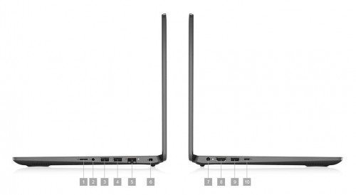 兼具高顏值與高性能，dell商務(wù)本Latitude 3410不容錯(cuò)過(guò)
