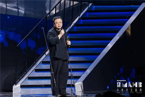奮斗者羅永浩，讓世界少一些本無必要的殘酷