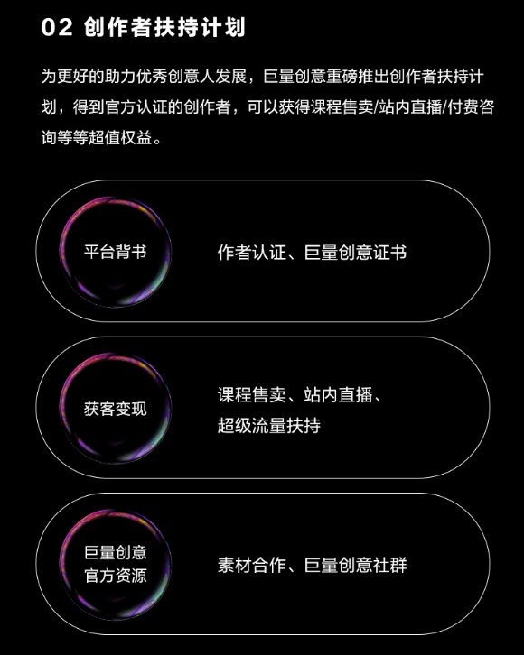 巨量引擎旗下巨量創(chuàng)意APP全新升級(jí)6.0來(lái)了！