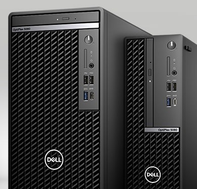 商用臺式機推薦：戴爾OptiPlex 5080性能出色，激發(fā)工作新動能