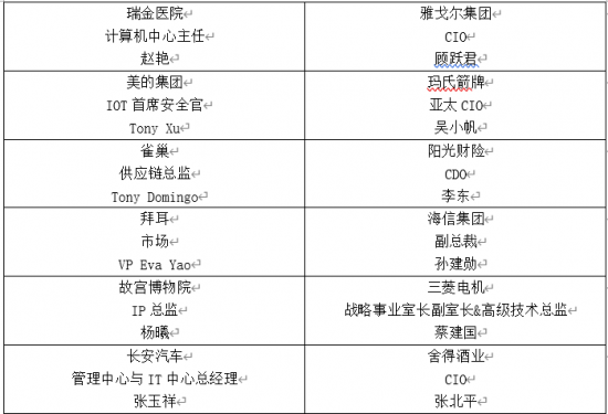 CDIE 2021加速數(shù)字化，讓超越成為可能