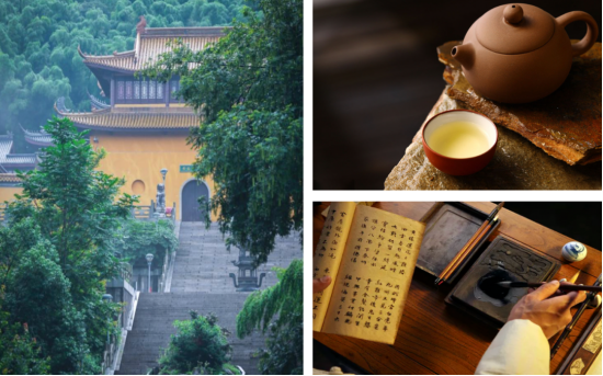 國(guó)銳集團(tuán)首入宜興｜以匠心，開(kāi)啟千年陶都