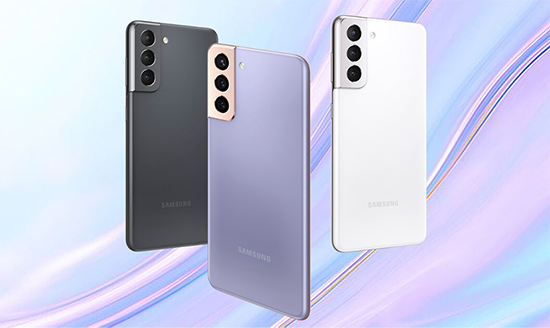 三星Galaxy S21系列新品重磅發(fā)布，中國(guó)特供版1月18日將于京東發(fā)售