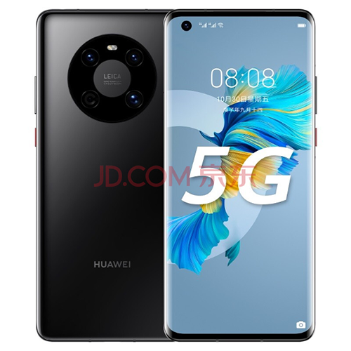 無懼“獨(dú)自美麗”，京東手機(jī)放心換服務(wù)助你暢享5G