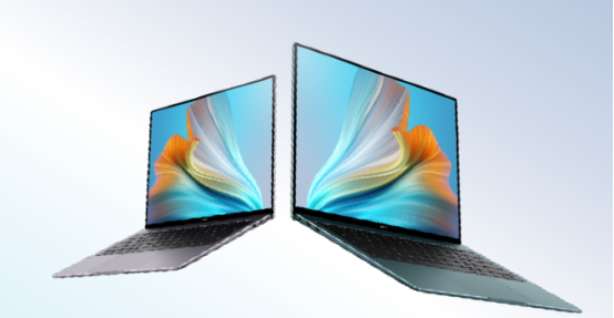 不止于11代酷睿?，全新HUAWEI MateBook X Pro升級智慧辦公新體驗