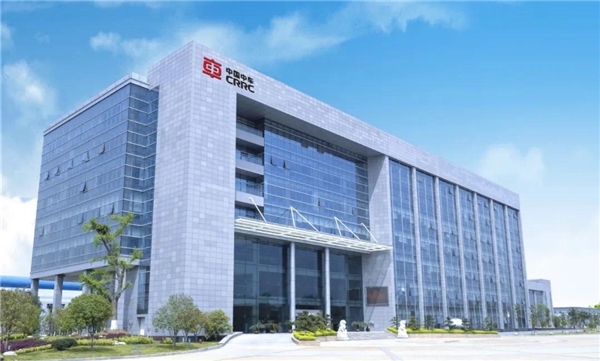 新基建時(shí)代，智慧園區(qū)怎么建？紫光華智攜手中車長江給出最佳答案！