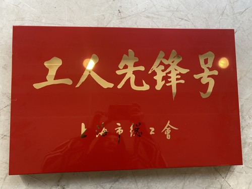 熱烈祝賀！星環(huán)科技分布式存儲團(tuán)隊獲“2020上海市模范集體”稱號