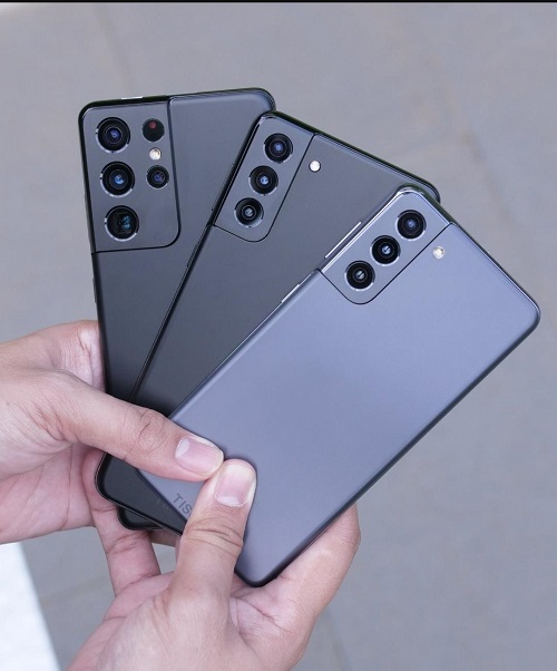 三星Galaxy S21 5G系列發(fā)布，8K視頻快照功能你需要了解一下