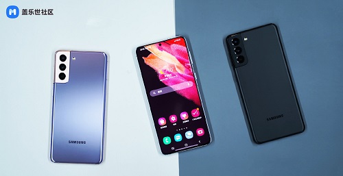 三星Galaxy S21 5G系列發(fā)布，8K視頻快照功能你需要了解一下