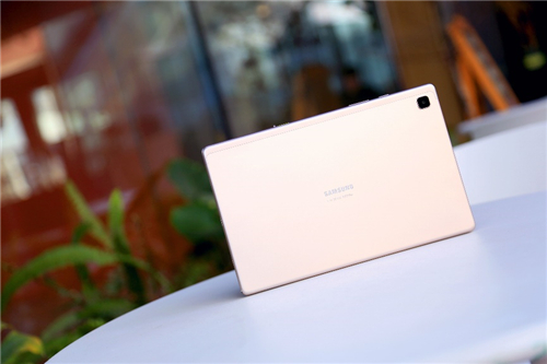 三星Galaxy Tab A7——2021大屏娛樂(lè)實(shí)惠之選
