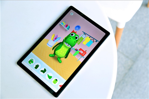 三星Galaxy Tab A7——2021大屏娛樂(lè)實(shí)惠之選