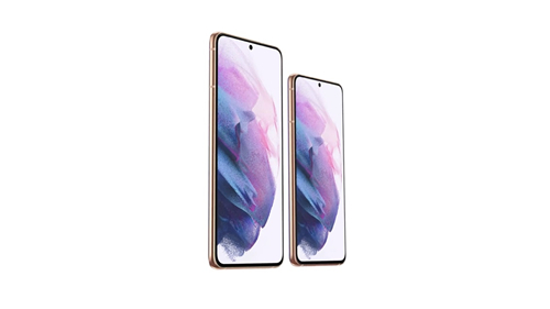 三星Galaxy S21 5G系列屏幕升級(jí)：亮眼更亮眸，高刷顯示兩相宜