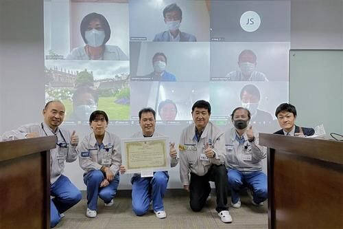 柯尼卡美能達第五次入選CDP“氣候指數A級名單”