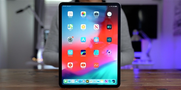新一代iPad Pro曝光：蘋果要一年兩更、mini LED屏+5G