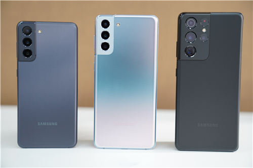 頂級機(jī)皇體驗有多極致？三星Galaxy S21 5G系列優(yōu)勢盤點