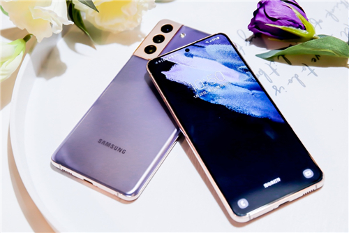 三星Galaxy S21 5G系列 一臺手機(jī)模擬“多機(jī)位”拍攝效果
