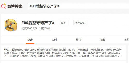 眾籌金額破632萬！素諾智能可視潔牙儀T11Pro成90后最愛