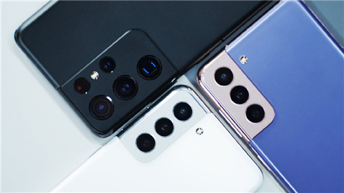 真AI智能拍照體驗(yàn)，三星Galaxy S21 5G系列很可以！