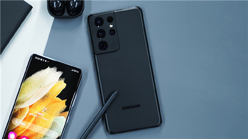 真AI智能拍照體驗(yàn)，三星Galaxy S21 5G系列很可以！