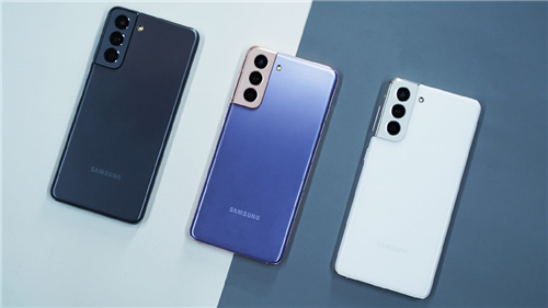 真AI智能拍照體驗(yàn)，三星Galaxy S21 5G系列很可以！