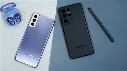 真AI智能拍照體驗(yàn)，三星Galaxy S21 5G系列很可以！