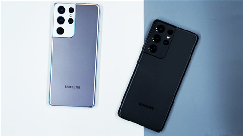 真AI智能拍照體驗(yàn)，三星Galaxy S21 5G系列很可以！